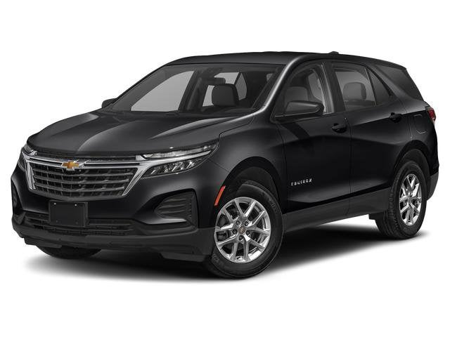 2024 Chevrolet Equinox LT image 277