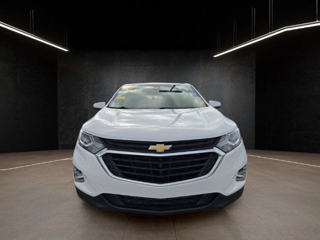 2020 Chevrolet Equinox LT image 2