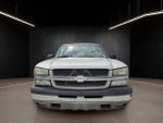 2004 Chevrolet Avalanche 5DR 2WD 1500