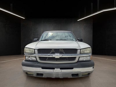 2004 Chevrolet Avalanche 5DR 2WD 1500
