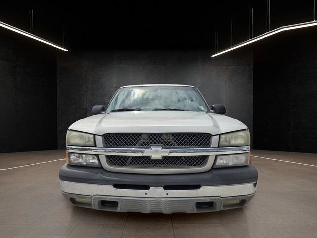 2004 Chevrolet Avalanche 5DR 2WD 1500