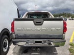 2004 Chevrolet Avalanche 5DR 2WD 1500