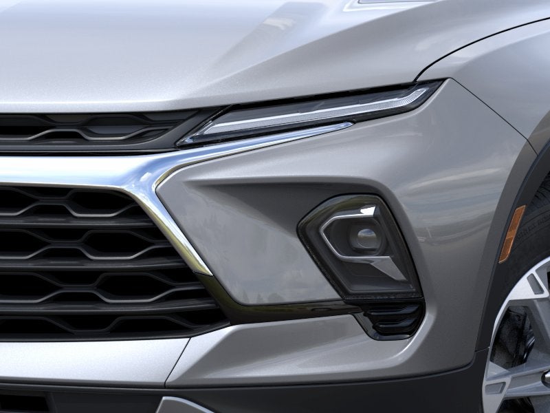 2026 Chevrolet Blazer 2LT image 10