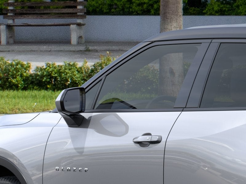 2026 Chevrolet Blazer 2LT image 12