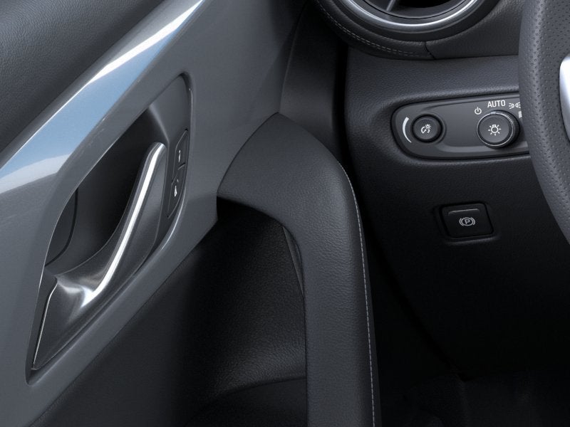2026 Chevrolet Blazer 2LT image 22