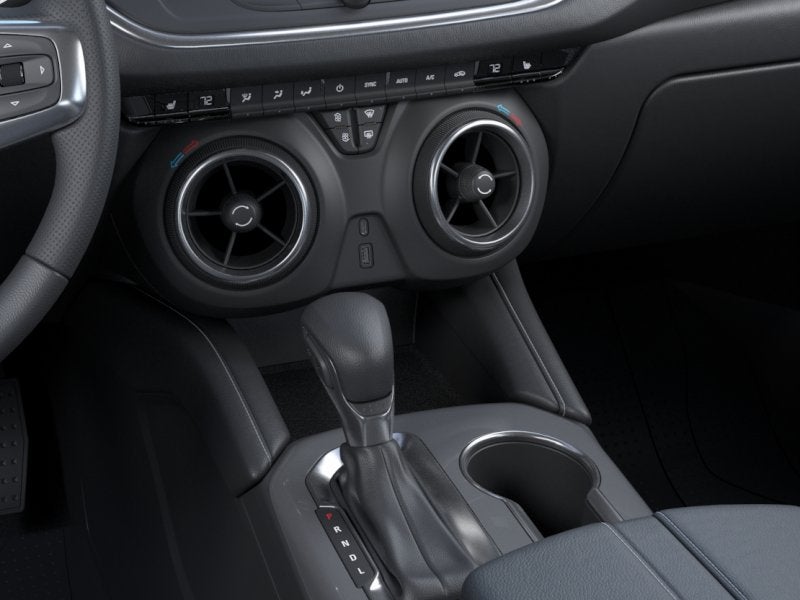 2026 Chevrolet Blazer 2LT image 23