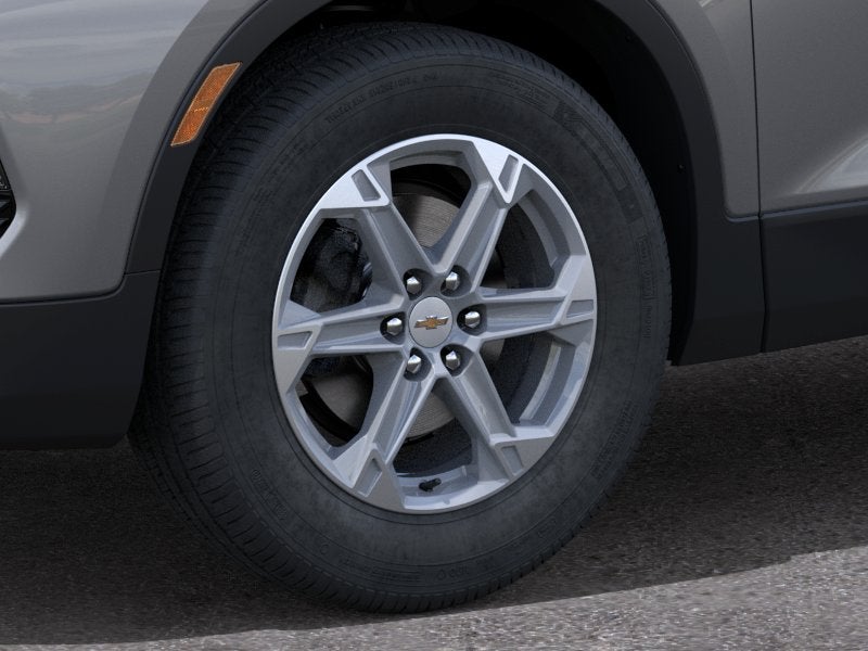 2026 Chevrolet Blazer 2LT image 9