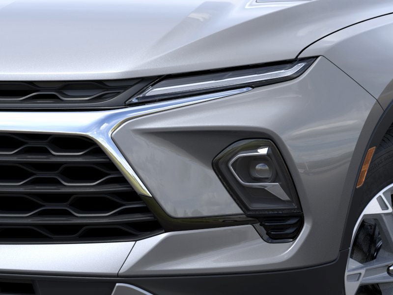 2025 Chevrolet Blazer 2LT - Photo 10