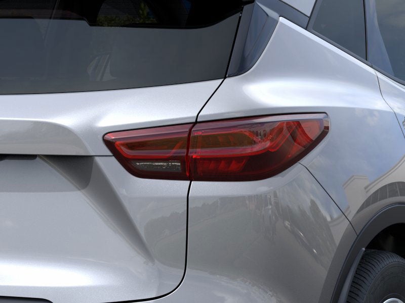 2025 Chevrolet Blazer 2LT - Photo 11