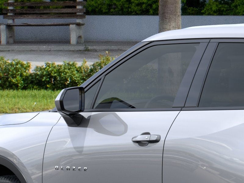 2025 Chevrolet Blazer 2LT - Photo 12