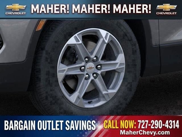 2025 Chevrolet Blazer 2LT - Photo 476
