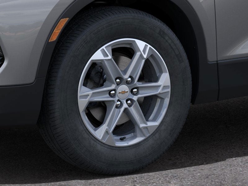 2025 Chevrolet Blazer 2LT - Photo 9