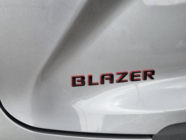 2024 Chevrolet Blazer 2LT image 4