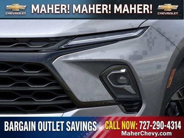 2026 Chevrolet Blazer 2LT - Photo 33