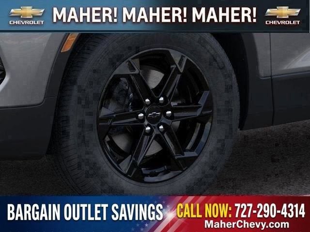 2026 Chevrolet Blazer 2LT - Photo 497