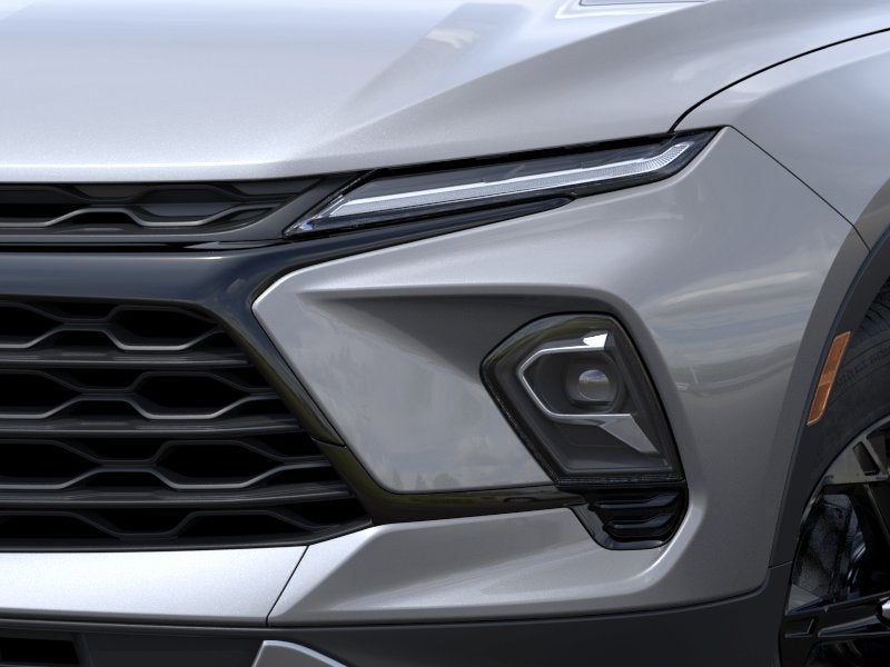 2026 Chevrolet Blazer 2LT - Photo 510