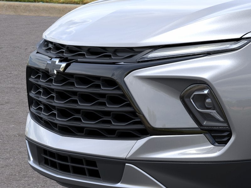 2026 Chevrolet Blazer 2LT - Photo 513