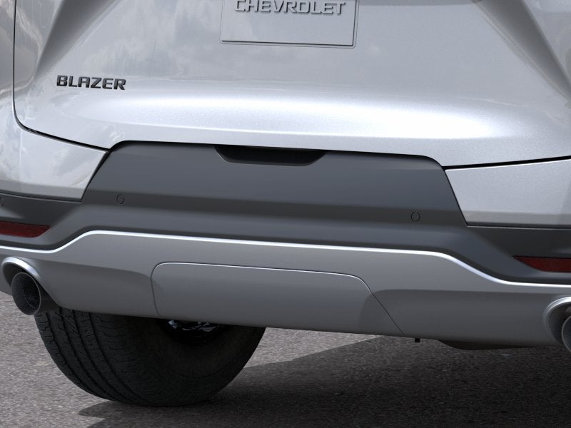 2026 Chevrolet Blazer 2LT - Photo 514