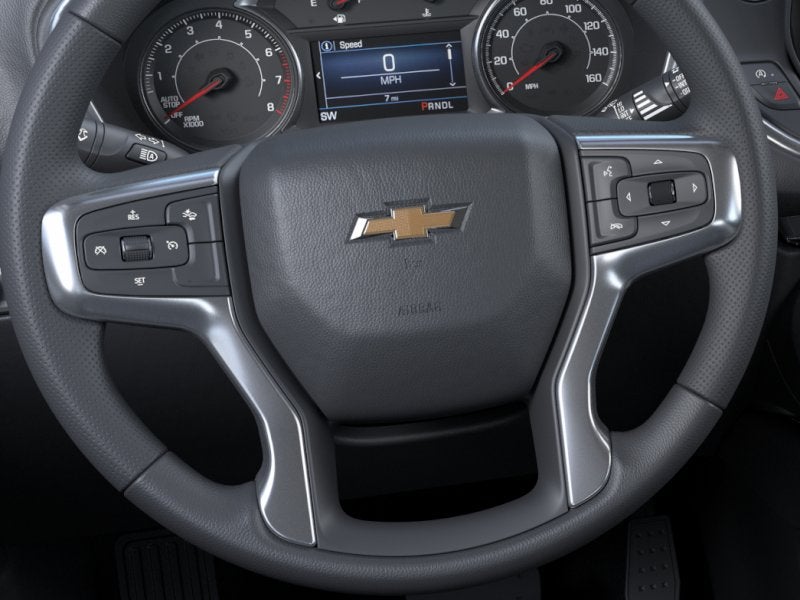 2026 Chevrolet Blazer 2LT - Photo 519