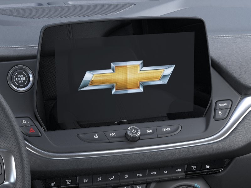 2026 Chevrolet Blazer 2LT - Photo 520