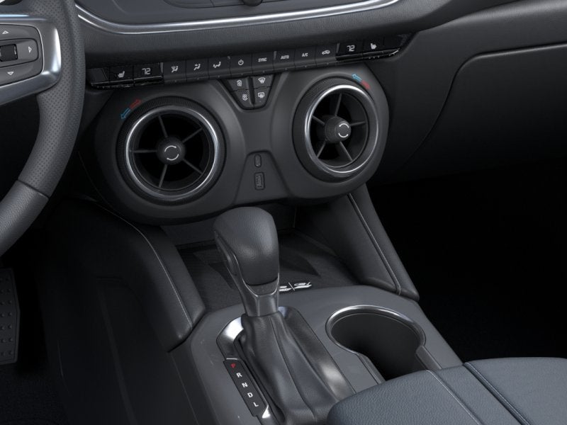 2026 Chevrolet Blazer 2LT - Photo 523