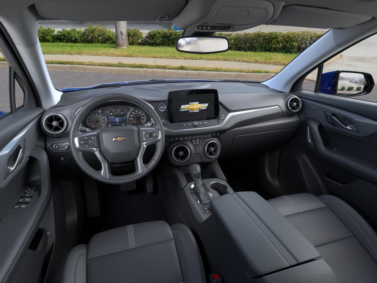 2026 Chevrolet Blazer 3LT