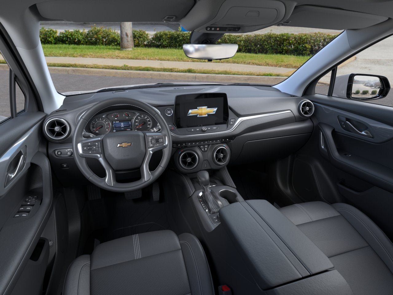 2026 Chevrolet Blazer 3LT