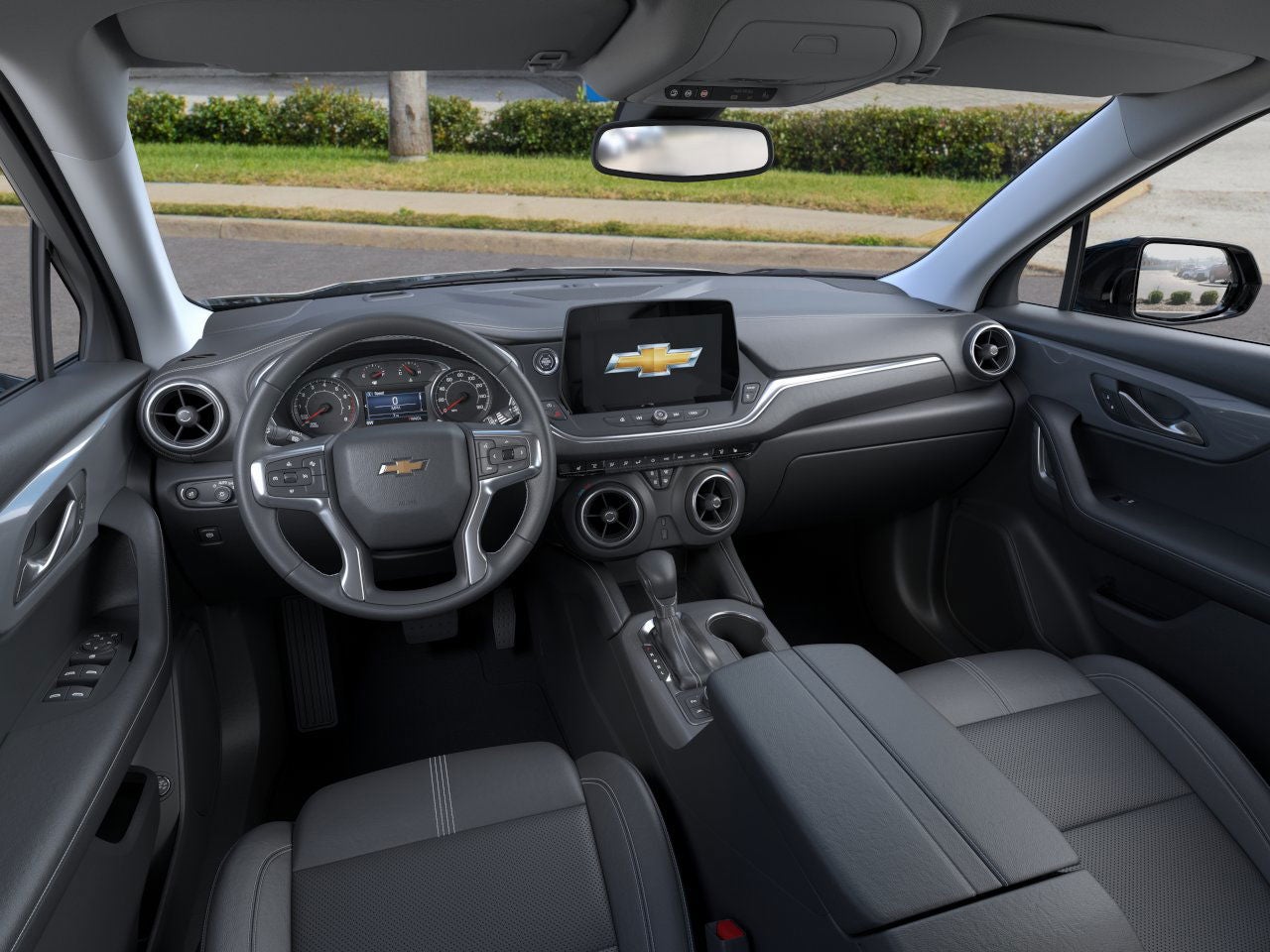 2026 Chevrolet Blazer 3LT