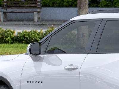 2026 Chevrolet Blazer 3LT