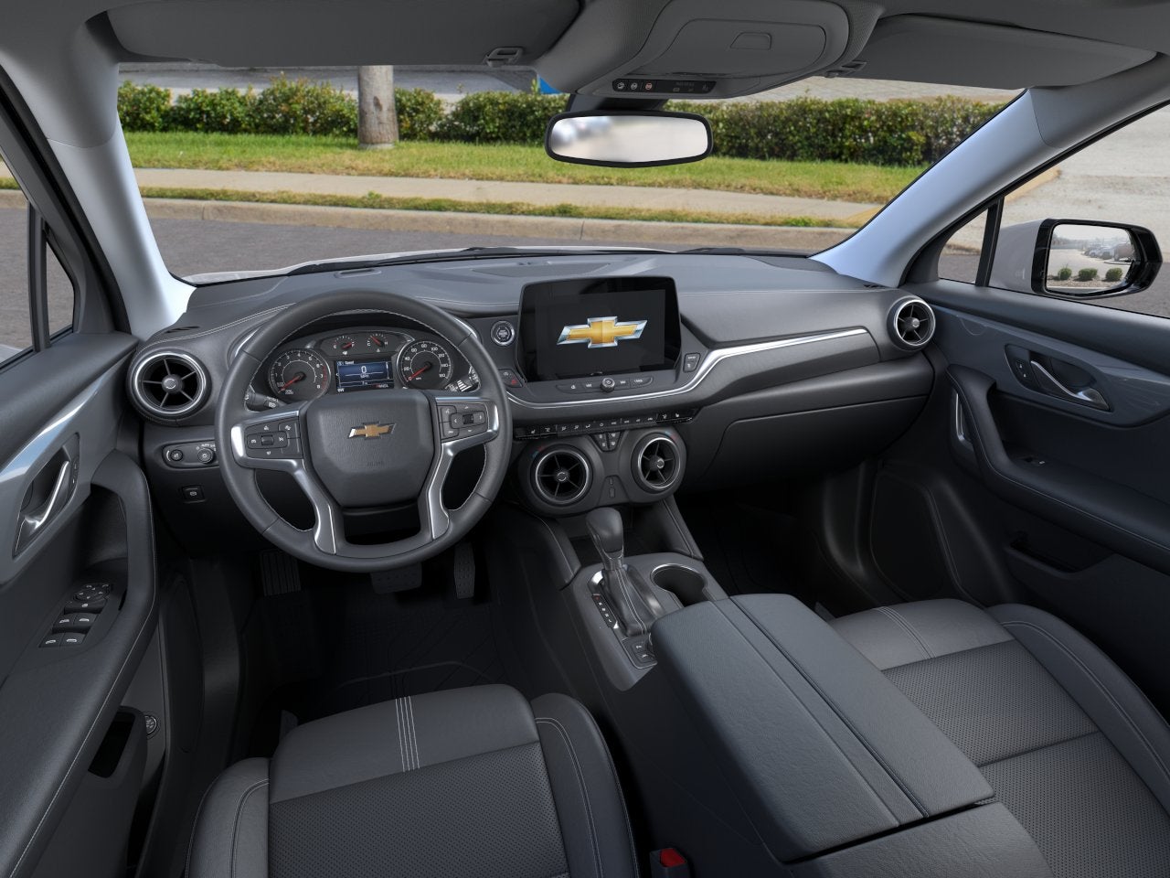 2026 Chevrolet Blazer 3LT