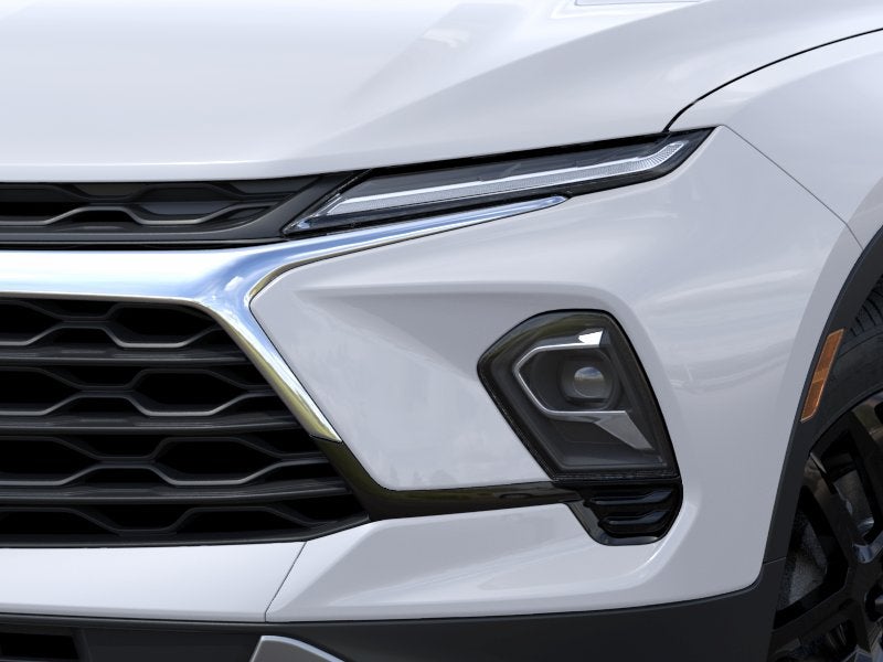 2026 Chevrolet Blazer 3LT image 10