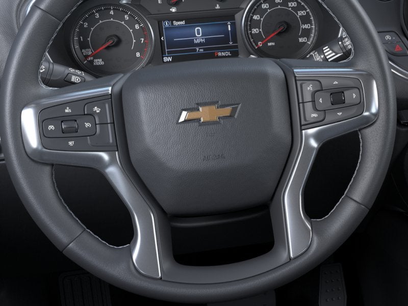 2026 Chevrolet Blazer 3LT image 19