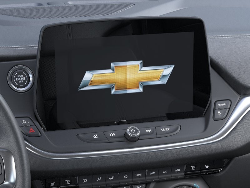 2026 Chevrolet Blazer 3LT image 20