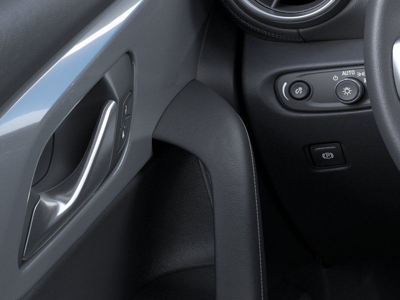 2026 Chevrolet Blazer 3LT image 22