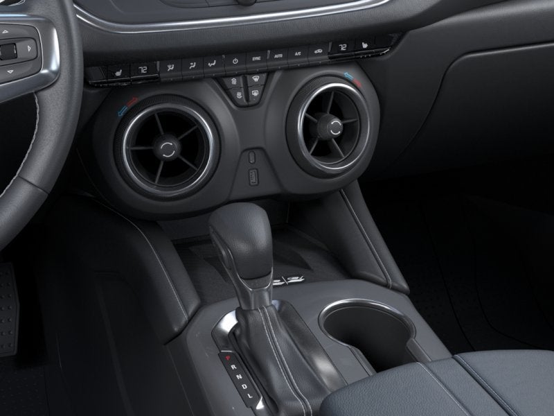 2026 Chevrolet Blazer 3LT image 23