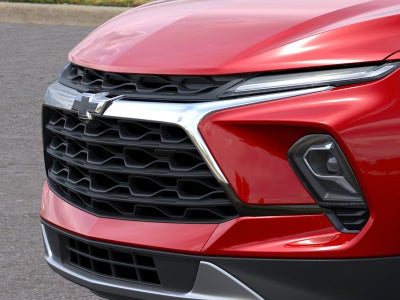 2026 Chevrolet Blazer 3LT