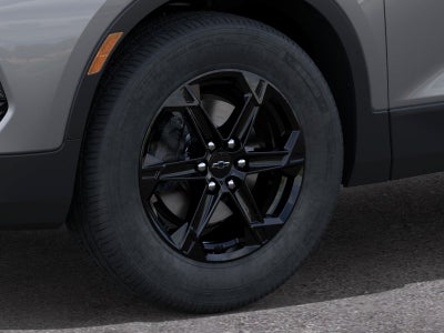2026 Chevrolet Blazer 3LT