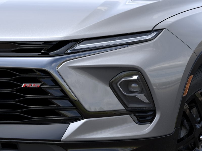 2026 Chevrolet Blazer RS image 10