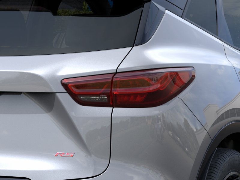 2026 Chevrolet Blazer RS image 11