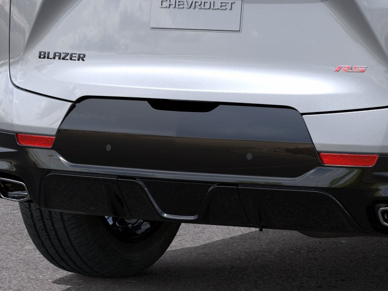 2026 Chevrolet Blazer RS image 14