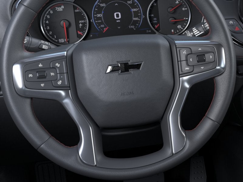 2026 Chevrolet Blazer RS image 19