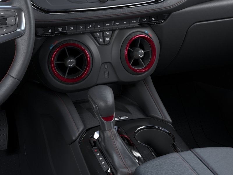 2026 Chevrolet Blazer RS image 23