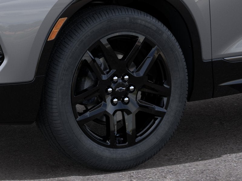2026 Chevrolet Blazer RS image 9