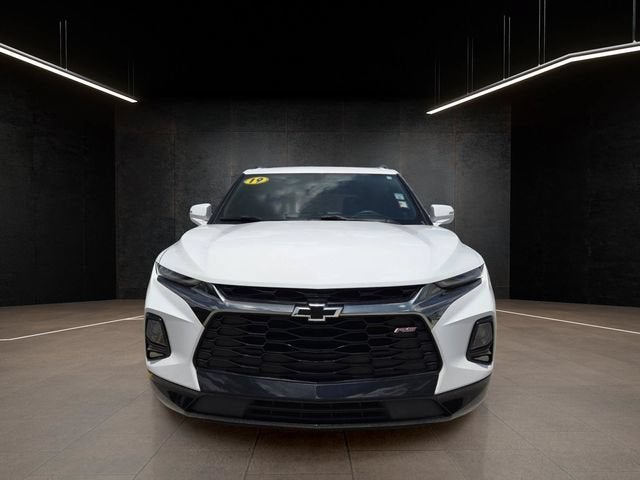 2019 Chevrolet Blazer RS image 2
