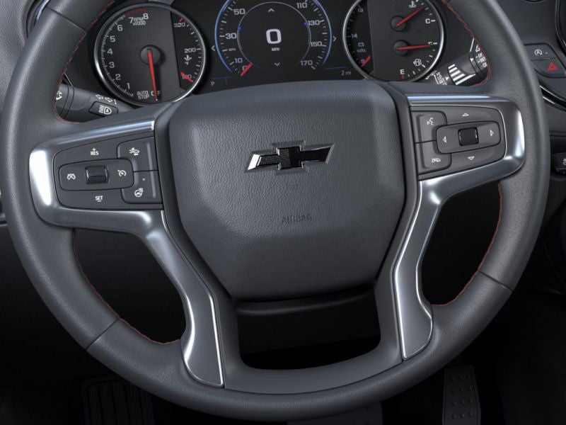 2025 Chevrolet Blazer RS image 19