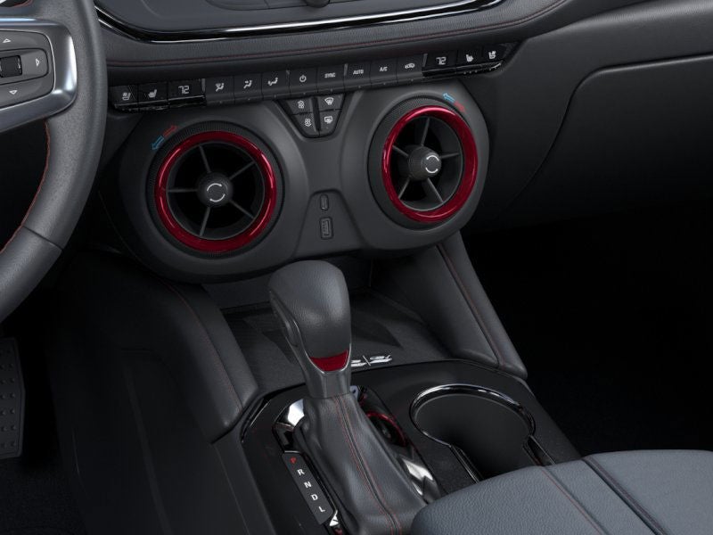 2025 Chevrolet Blazer RS image 23