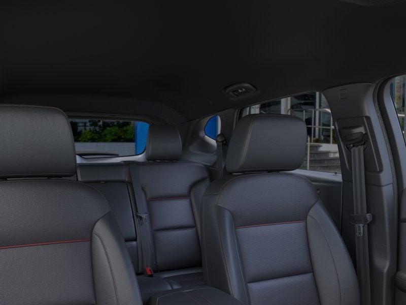 2025 Chevrolet Blazer RS image 24