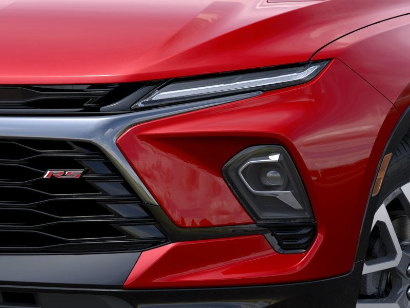 2026 Chevrolet Blazer RS image 10