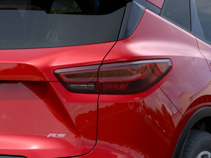 2026 Chevrolet Blazer RS image 11