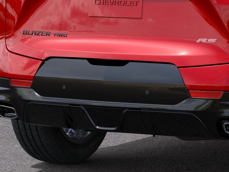 2026 Chevrolet Blazer RS image 14